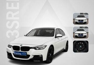 BMW 320 104.000 km 13.990 &euro; Moers 47441