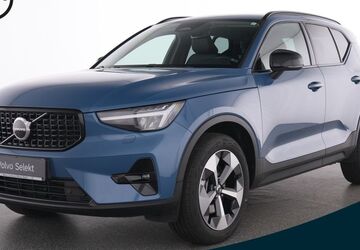 Volvo XC40 10.516 km 35.990 &euro; Essen-Kray 45309