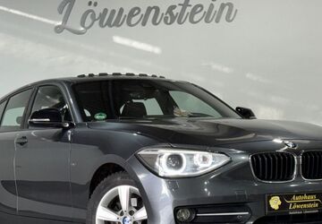 BMW 118 162.218 km 9.980 &euro; Moers 47443