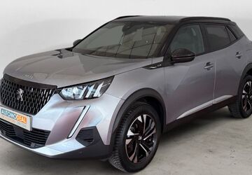 Peugeot 2008 23.667 km 22.745 &euro; Dinslaken 46539