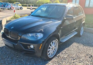 BMW X5 260.000 km 6.800 &euro; Neuss 41466