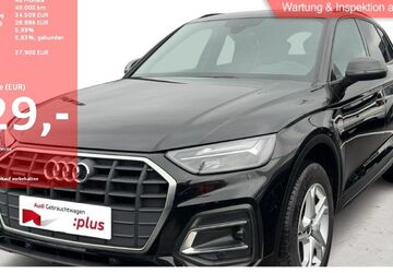 Audi Q5 24.765 km 36.380 &euro; Moers-Hülsdonk 47441