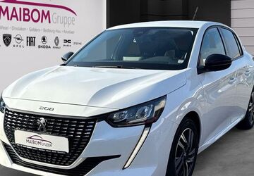 Peugeot 208 17.800 km 16.490 &euro; Kevelaer 47623