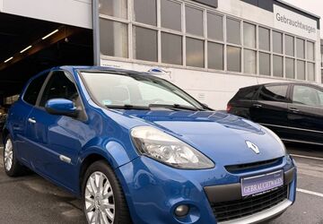 Renault Clio 146.000 km 3.690 &euro; Ratingen 40880