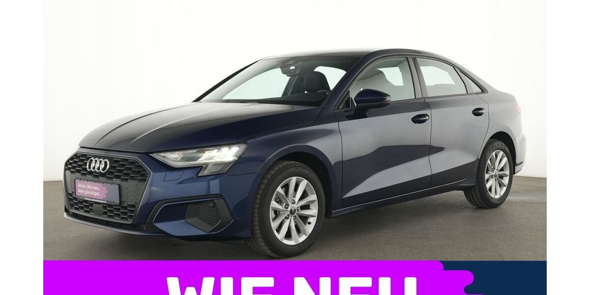 Audi A3 22.378 km 26.479 &euro; Neuss 41460