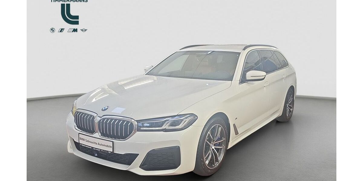 BMW 540 52.631 km 41.900 &euro; Nettetal 41334