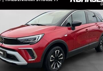Opel Crossland (X) 13.010 km 16.390 &euro; Essen 45143