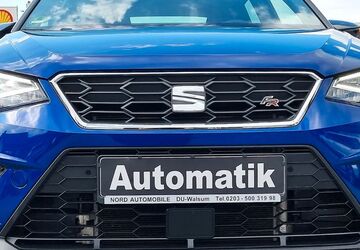 Seat Arona 46.705 km 18.700 &euro; Duisburg 47178