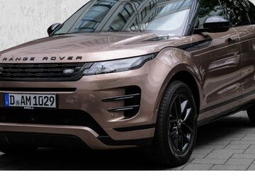 Land Rover Range Rover Evoque 15.950 km 47.950 &euro; Düsseldorf 40547