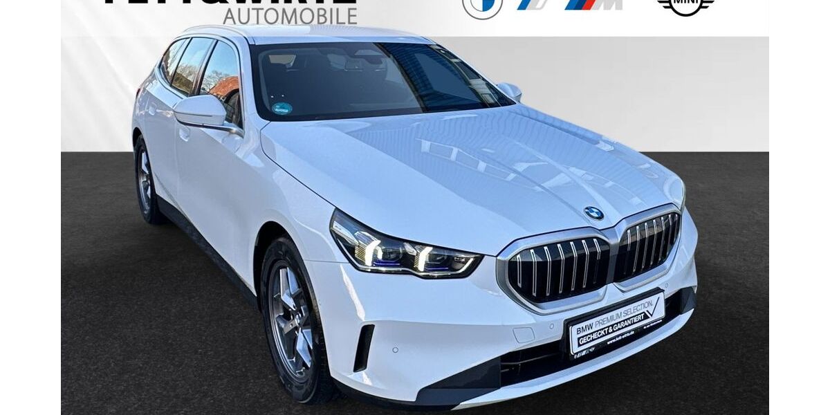 BMW 520 45.350 km 43.890 &euro; Wesel 46485