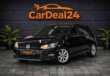 VW Golf 119.000 km 11.999 &euro; Voerde 46562