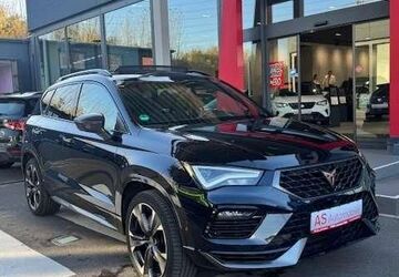 Cupra Ateca 56.700 km 29.880 &euro; Essen 45326