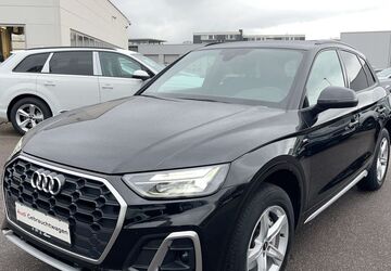 Audi Q5 89.705 km 33.850 &euro; Duisburg 47178