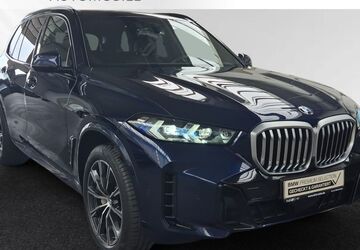 BMW X5 21.600 km 77.841 &euro; Moers 47441