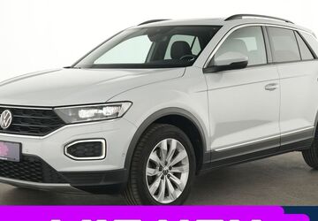 VW T-Roc 42.267 km 22.499 &euro; Neuss 41460