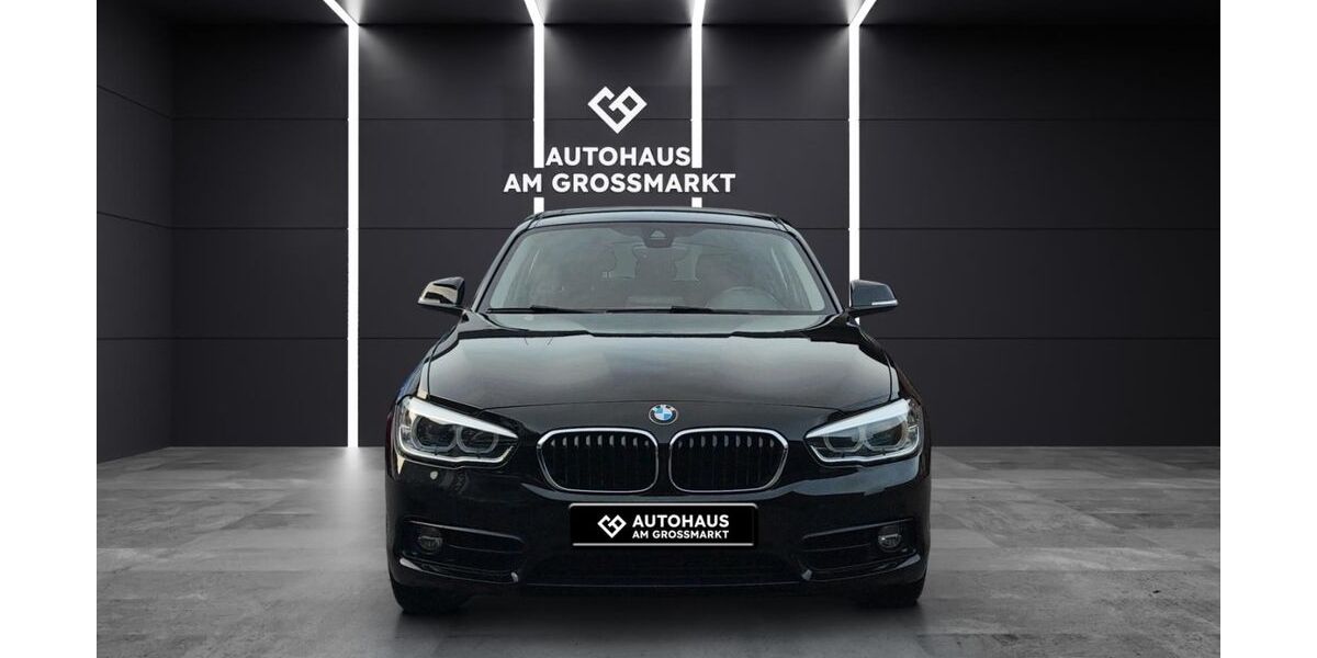 BMW 120 102.700 km 15.490 &euro; Duisburg 47059