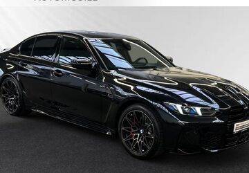 BMW M3 9.996 km 82.900 &euro; Moers 47441