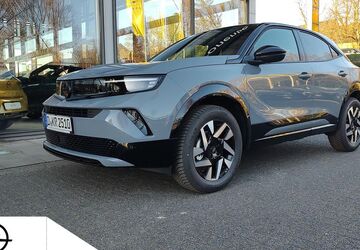 Opel Mokka 20.808 km 23.990 &euro; Düsseldorf 40625