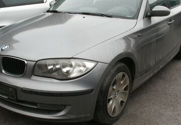 BMW 116 181.285 km 1.250 &euro; Viersen 41747