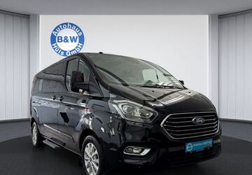 Ford Tourneo Custom 99.985 km 27.999 &euro; Krefeld 47805