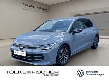 Gebrauchte VW Golf
