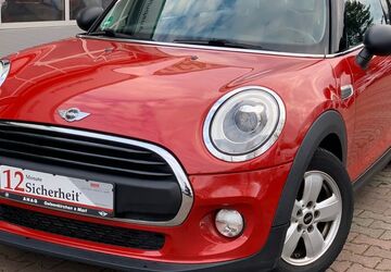 Mini ONE 95.303 km 9.700 &euro; Krefeld OT Fischeln 47805