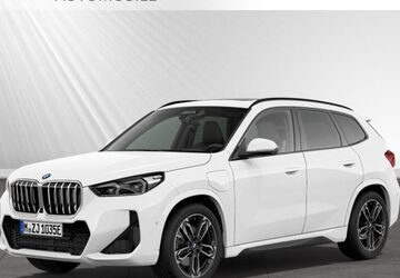 BMW X1 10.600 km 47.874 &euro; Moers 47441