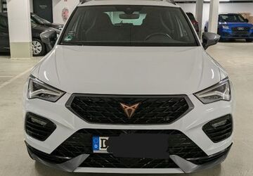 Cupra Ateca 38.209 km 28.600 &euro; Düsseldorf 40629