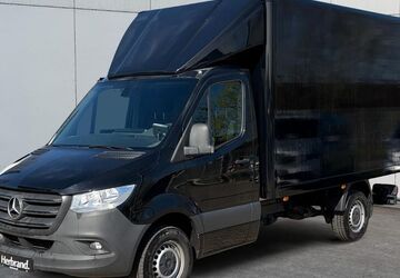 Mercedes-Benz Sprinter 102.311 km 27.965 &euro; Kevelaer 47623