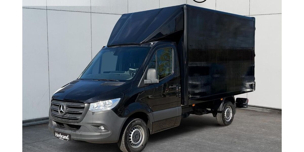 Mercedes-Benz Sprinter 102.311 km 27.965 &euro; Kevelaer 47623