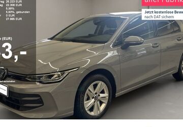 VW Golf 7.201 km 27.885 &euro; Krefeld 47805