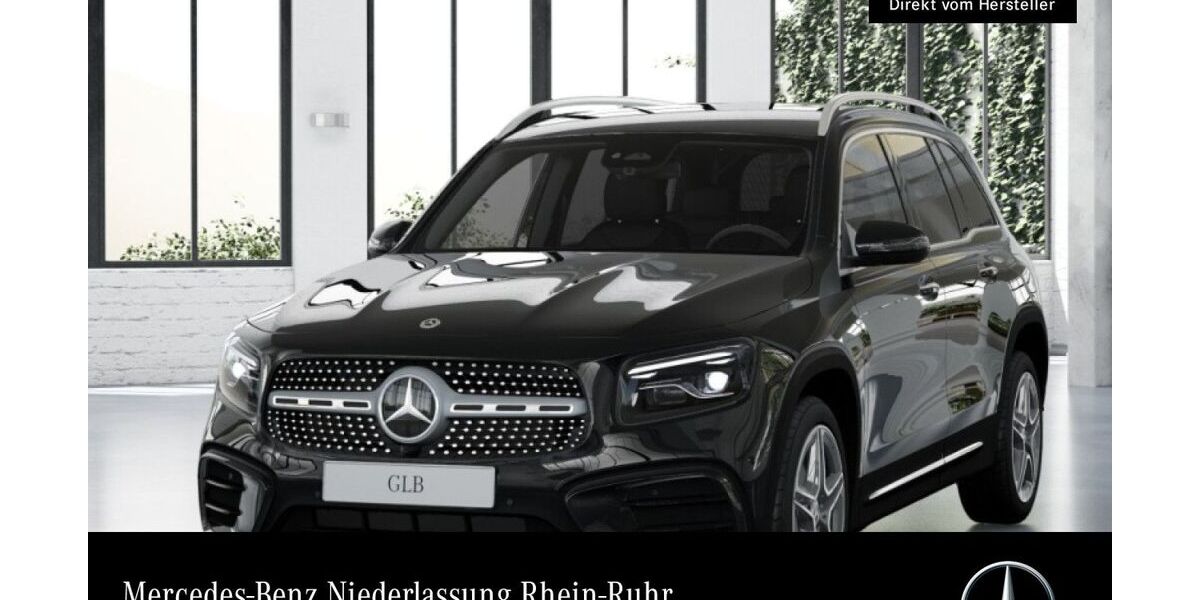 Mercedes-Benz GLB 200 9.900 km 43.990 &euro; Duisburg 47138