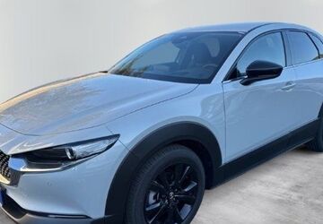 Mazda CX-30 4.760 km 29.790 &euro; Krefeld 47805