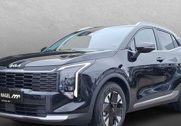 Kia Sportage 2.393 km 32.750 &euro; Geldern 47608