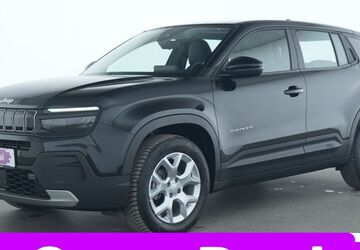 Jeep Avenger 13.754 km 17.844 &euro; Neuss 41460