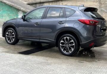 Mazda CX-5 104.000 km 14.700 &euro; Düsseldorf 40468