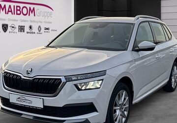 Skoda Kamiq 30.900 km 20.990 &euro; Kevelaer 47623