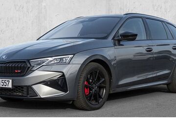 Skoda Octavia 15.000 km 37.980 &euro; Düsseldorf 40474