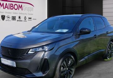 Peugeot 3008 22.159 km 27.999 &euro; Kevelaer 47623