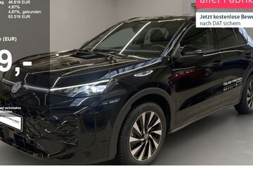 VW T-Roc 1.298 km 39.999 &euro; Krefeld 47805