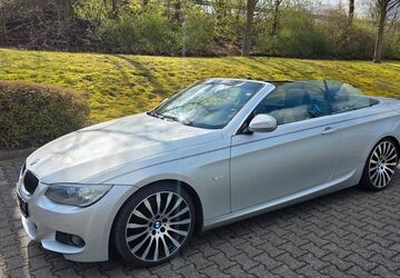 BMW 320 124.000 km 11.300 &euro; Moers 47441