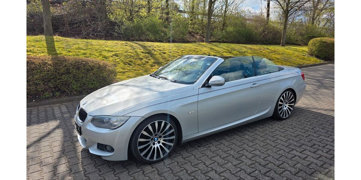 BMW 320 124.000 km 11.300 &euro; Moers 47441