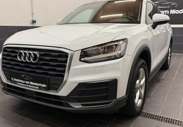 Audi Q2 98.455 km 17.990 &euro; Moers 47441
