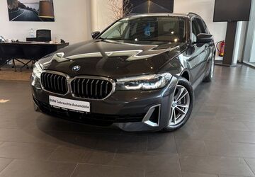 BMW 520 124.199 km 28.980 &euro; Duisburg 47119
