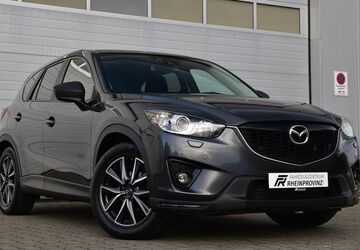 Mazda CX-5 195.028 km 10.899 &euro; Geldern 47608