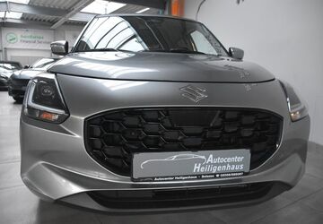 Suzuki Swift 21.288 km 14.780 &euro; Heiligenhaus 42579
