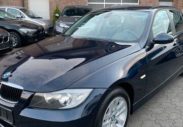 BMW 318 160.000 km 5.650 &euro; Moers 47443
