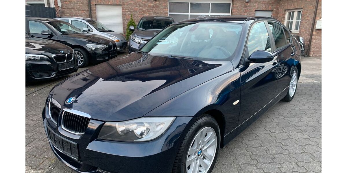BMW 318 160.000 km 5.650 &euro; Moers 47443