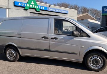 Mercedes-Benz Vito 146.000 km 6.990 &euro; Krefeld 47800