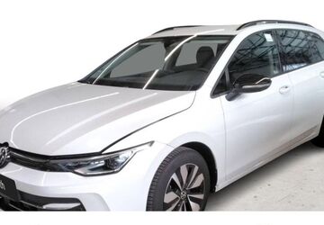 VW Golf 25.009 km 26.880 &euro; Moers 47441